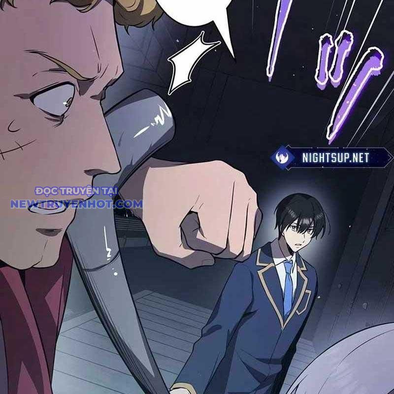 Ah, Thật Tuyệt Khi Còn Sống Chapter 35 - Trang 2