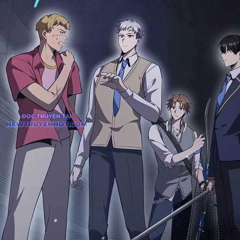 Ah, Thật Tuyệt Khi Còn Sống Chapter 35 - Trang 2