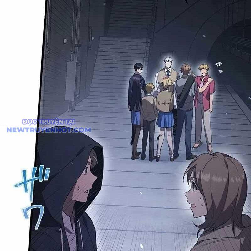 Ah, Thật Tuyệt Khi Còn Sống Chapter 35 - Trang 2