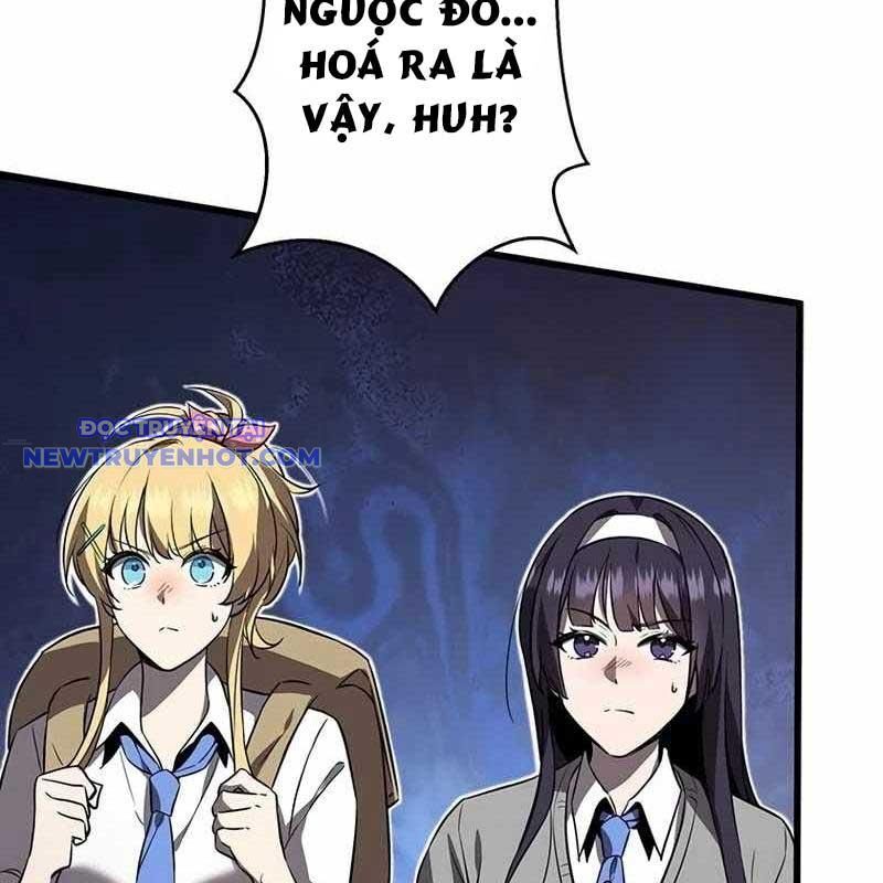 Ah, Thật Tuyệt Khi Còn Sống Chapter 35 - Trang 2