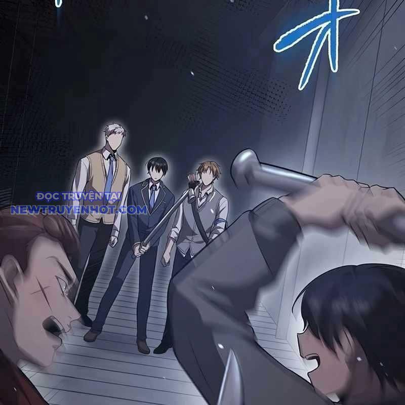 Ah, Thật Tuyệt Khi Còn Sống Chapter 35 - Trang 2