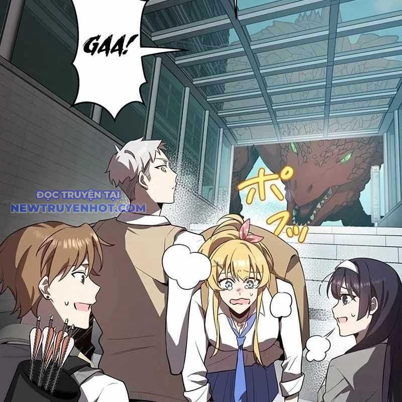 Ah, Thật Tuyệt Khi Còn Sống Chapter 35 - Trang 2