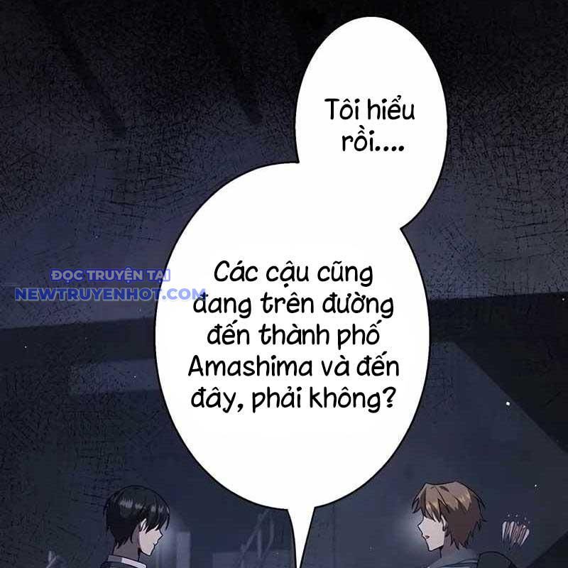 Ah, Thật Tuyệt Khi Còn Sống Chapter 35 - Trang 2