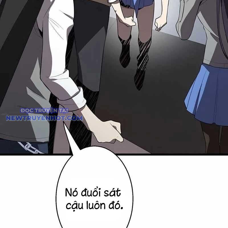Ah, Thật Tuyệt Khi Còn Sống Chapter 35 - Trang 2