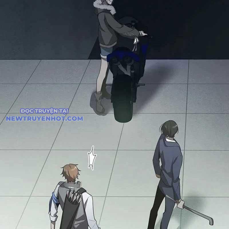 Ah, Thật Tuyệt Khi Còn Sống Chapter 35 - Trang 2