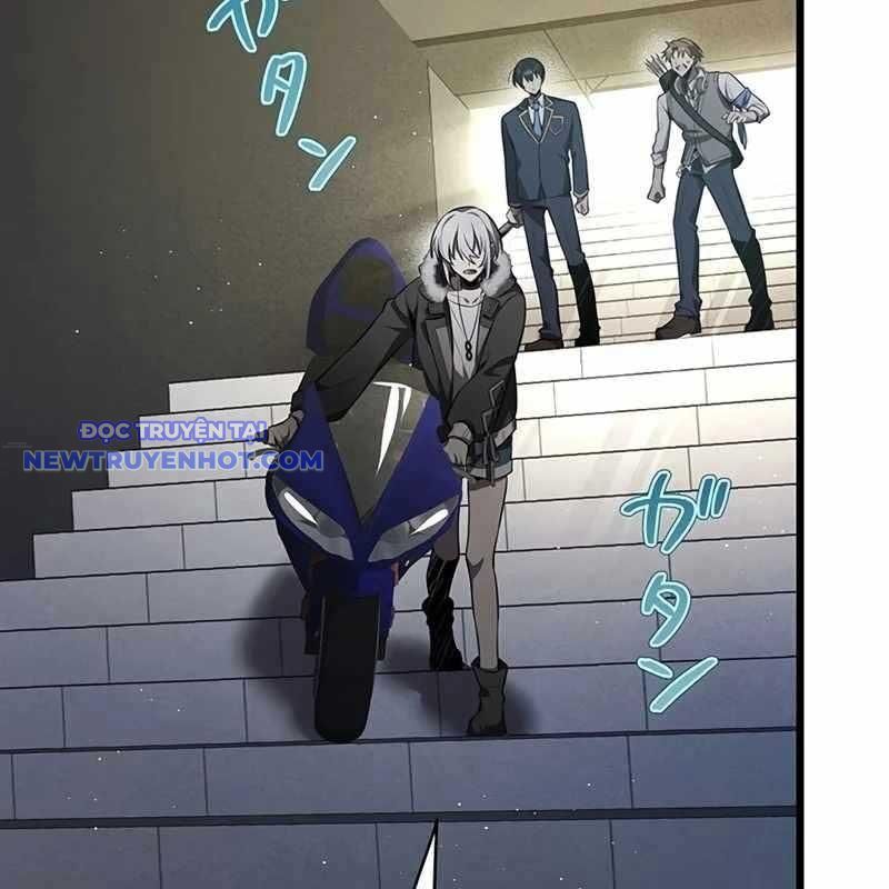 Ah, Thật Tuyệt Khi Còn Sống Chapter 35 - Trang 2