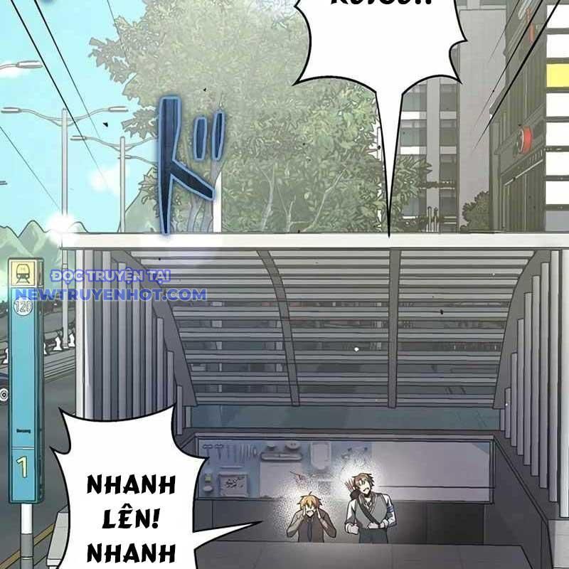 Ah, Thật Tuyệt Khi Còn Sống Chapter 35 - Trang 2