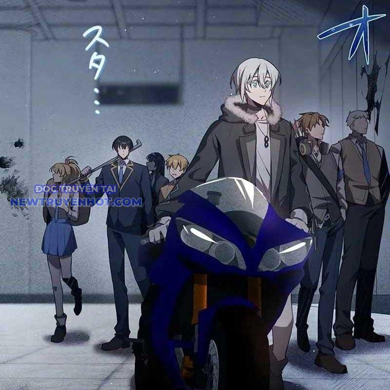 Ah, Thật Tuyệt Khi Còn Sống Chapter 35 - Trang 2