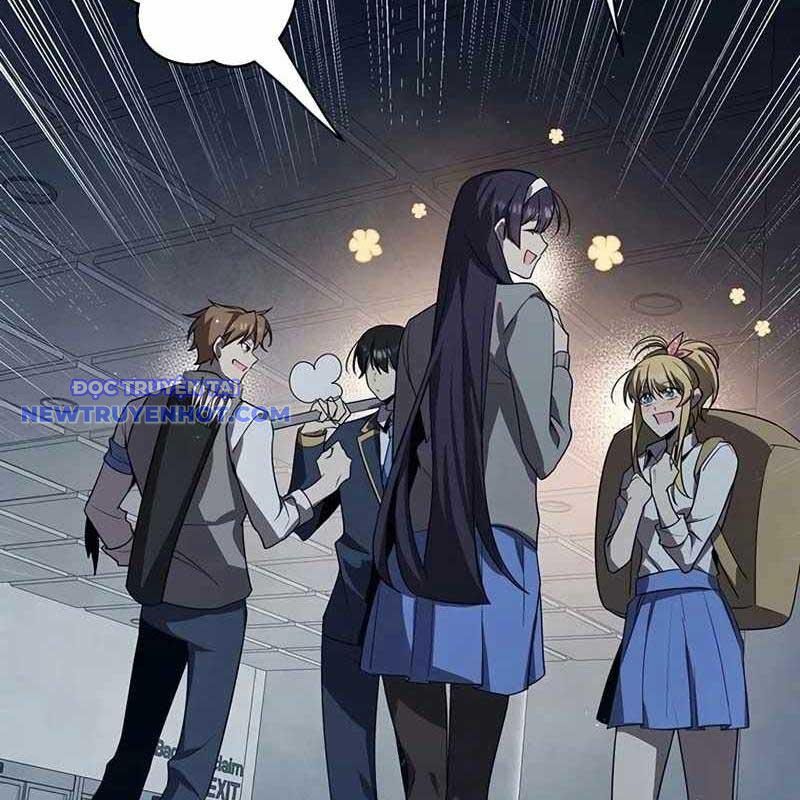 Ah, Thật Tuyệt Khi Còn Sống Chapter 35 - Trang 2