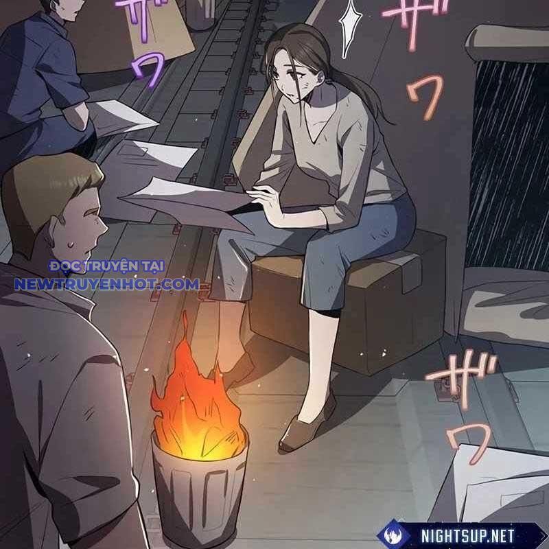 Ah, Thật Tuyệt Khi Còn Sống Chapter 35 - Trang 2