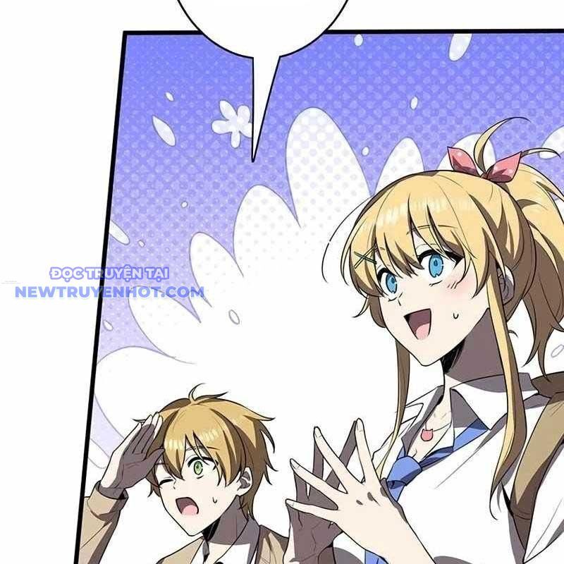 Ah, Thật Tuyệt Khi Còn Sống Chapter 35 - Trang 2