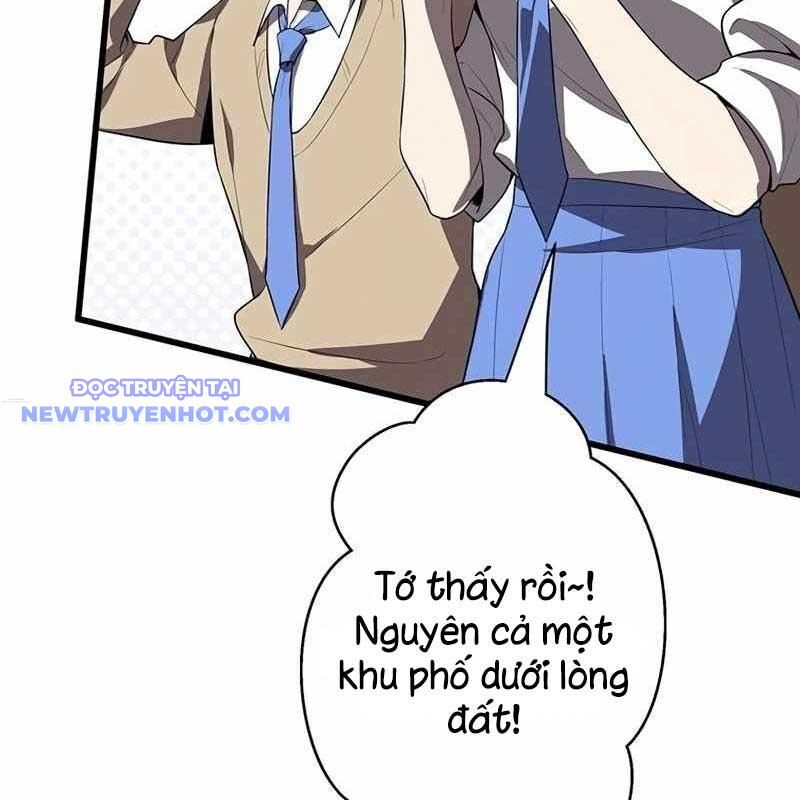 Ah, Thật Tuyệt Khi Còn Sống Chapter 35 - Trang 2