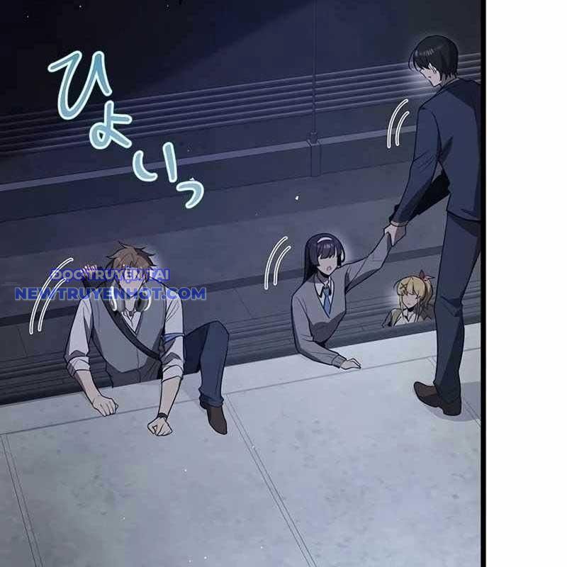 Ah, Thật Tuyệt Khi Còn Sống Chapter 35 - Trang 2