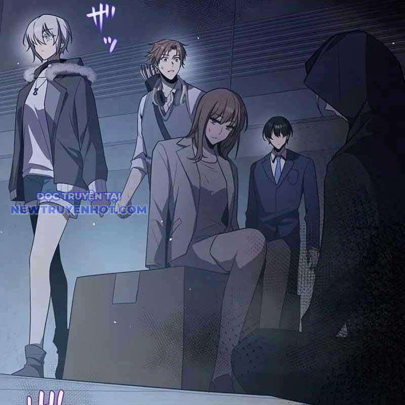 Ah, Thật Tuyệt Khi Còn Sống Chapter 35 - Trang 2