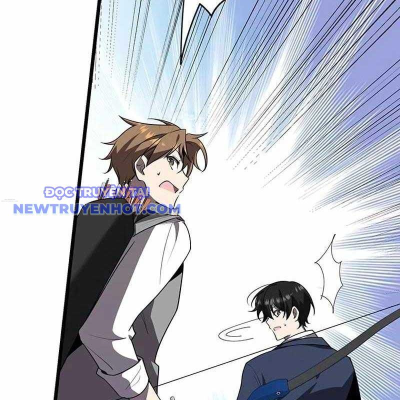 Ah, Thật Tuyệt Khi Còn Sống Chapter 34 - Trang 2