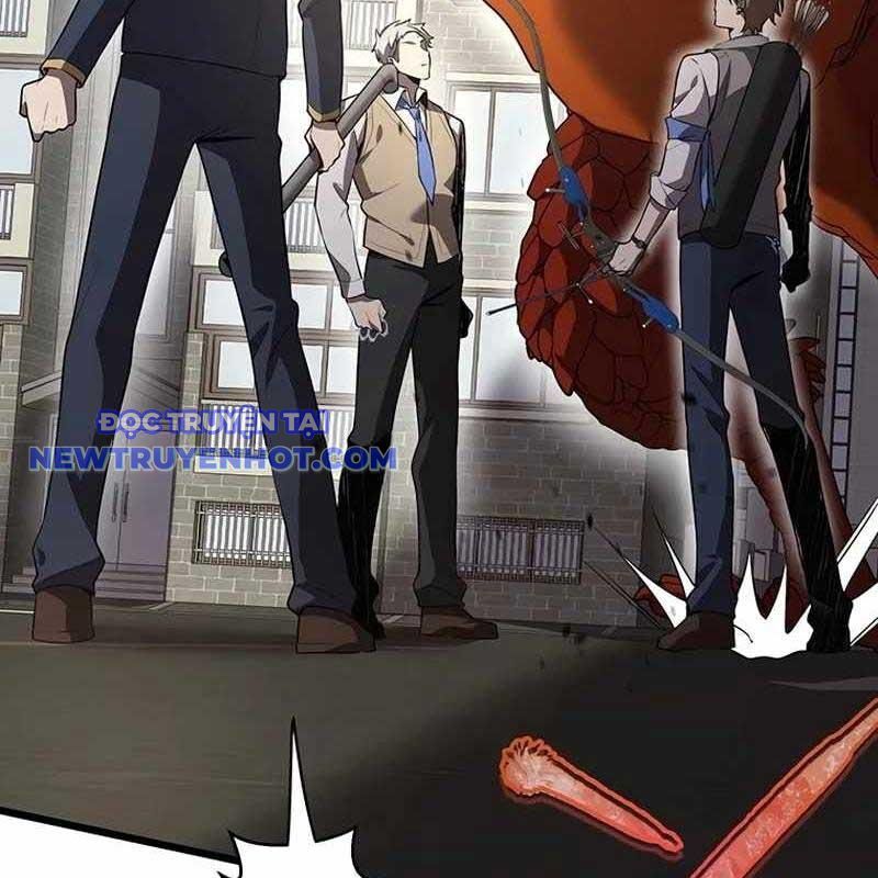 Ah, Thật Tuyệt Khi Còn Sống Chapter 34 - Trang 2