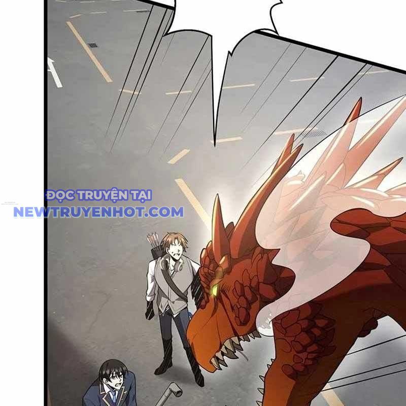 Ah, Thật Tuyệt Khi Còn Sống Chapter 34 - Trang 2