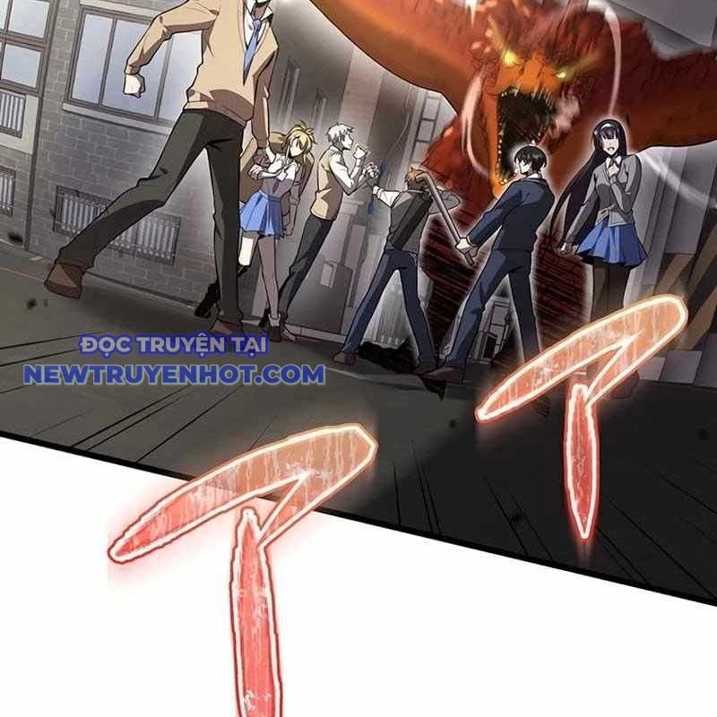 Ah, Thật Tuyệt Khi Còn Sống Chapter 34 - Trang 2