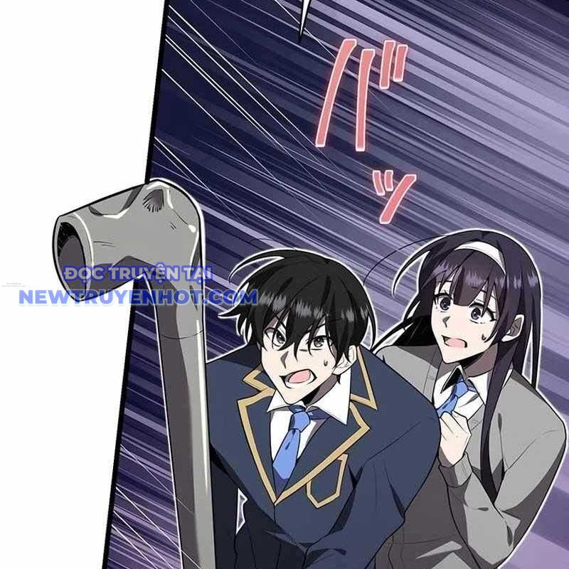 Ah, Thật Tuyệt Khi Còn Sống Chapter 34 - Trang 2