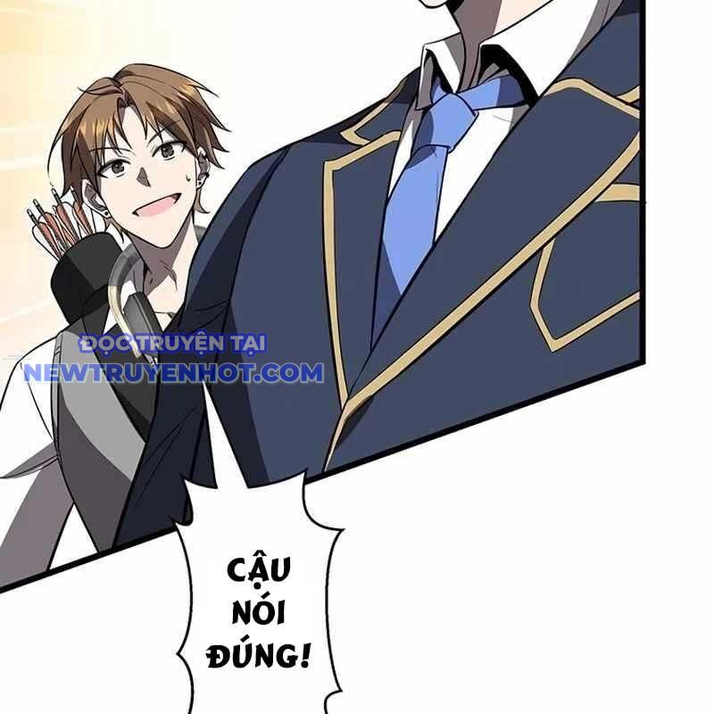Ah, Thật Tuyệt Khi Còn Sống Chapter 34 - Trang 2