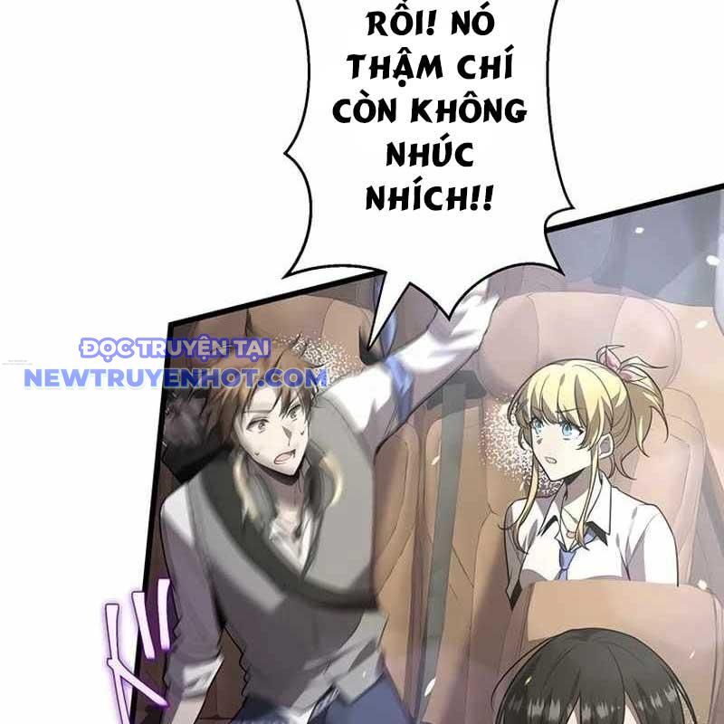 Ah, Thật Tuyệt Khi Còn Sống Chapter 34 - Trang 2