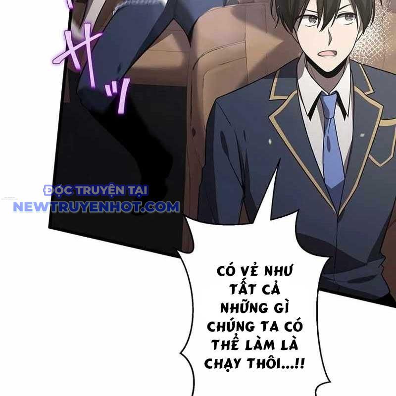 Ah, Thật Tuyệt Khi Còn Sống Chapter 34 - Trang 2