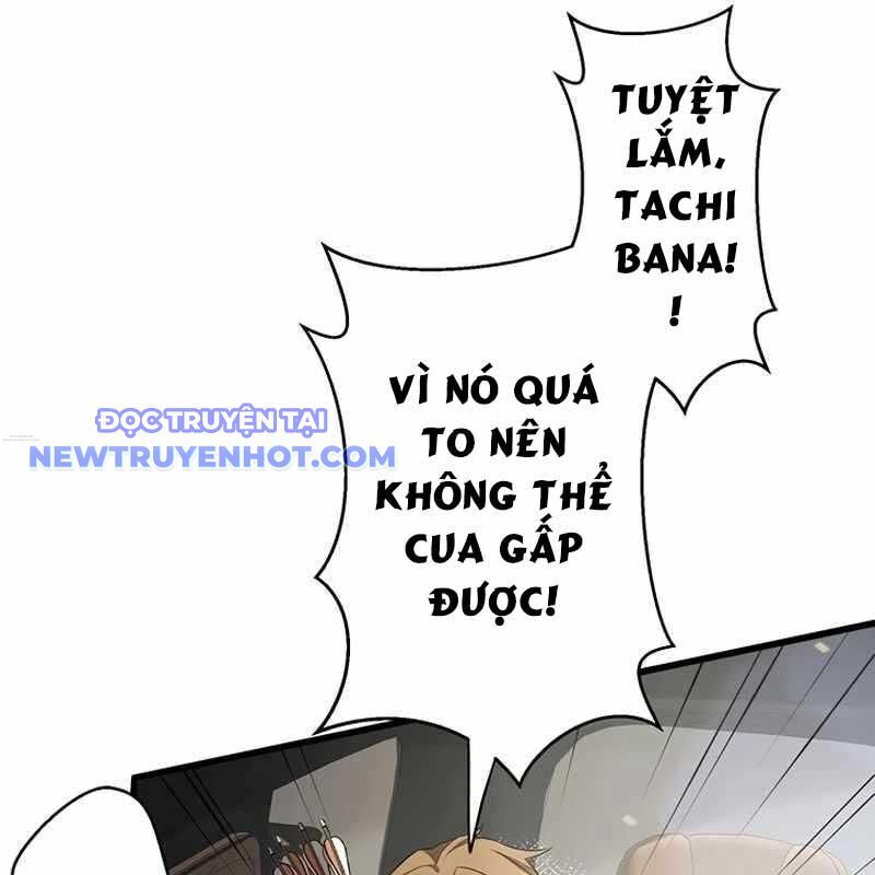 Ah, Thật Tuyệt Khi Còn Sống Chapter 34 - Trang 2