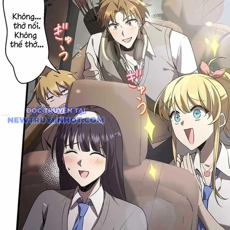 Ah, Thật Tuyệt Khi Còn Sống Chapter 34 - Trang 2