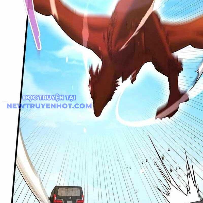 Ah, Thật Tuyệt Khi Còn Sống Chapter 34 - Trang 2