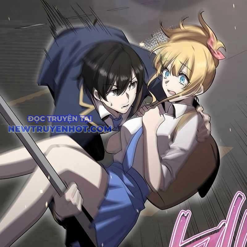Ah, Thật Tuyệt Khi Còn Sống Chapter 34 - Trang 2