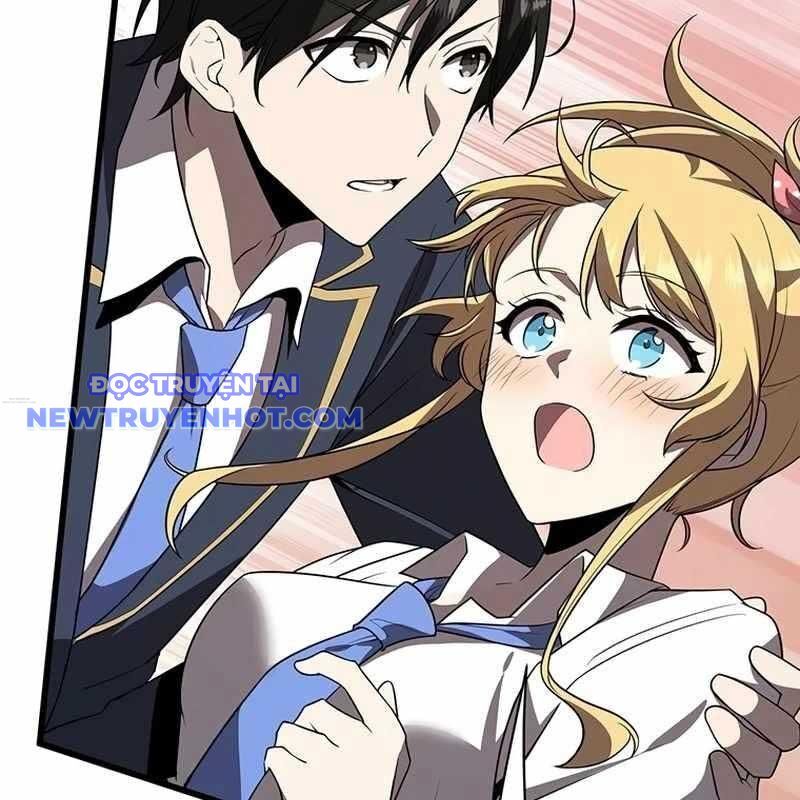 Ah, Thật Tuyệt Khi Còn Sống Chapter 34 - Trang 2