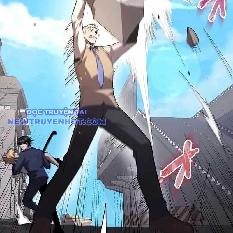 Ah, Thật Tuyệt Khi Còn Sống Chapter 34 - Trang 2