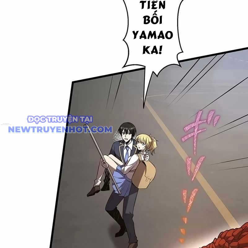 Ah, Thật Tuyệt Khi Còn Sống Chapter 34 - Trang 2