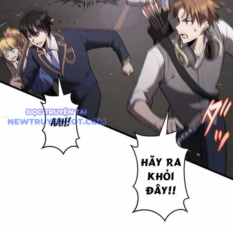 Ah, Thật Tuyệt Khi Còn Sống Chapter 34 - Trang 2