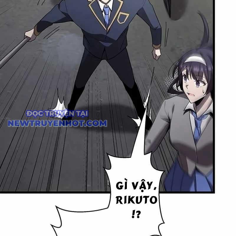 Ah, Thật Tuyệt Khi Còn Sống Chapter 34 - Trang 2