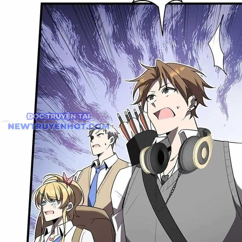 Ah, Thật Tuyệt Khi Còn Sống Chapter 34 - Trang 2