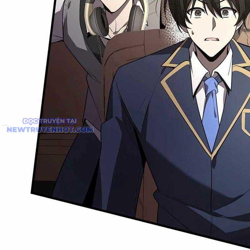 Ah, Thật Tuyệt Khi Còn Sống Chapter 33 - Trang 2