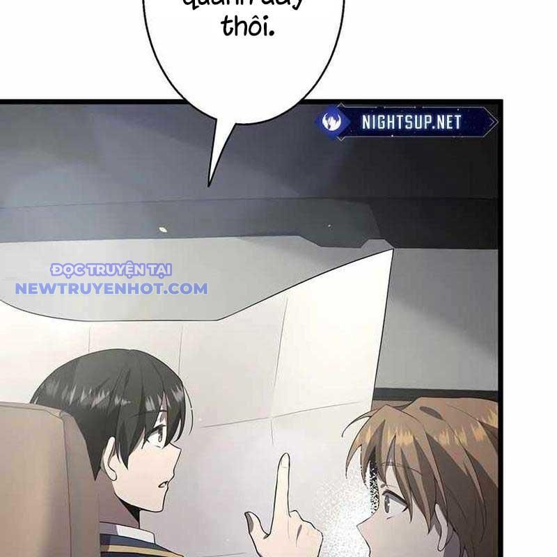 Ah, Thật Tuyệt Khi Còn Sống Chapter 33 - Trang 2