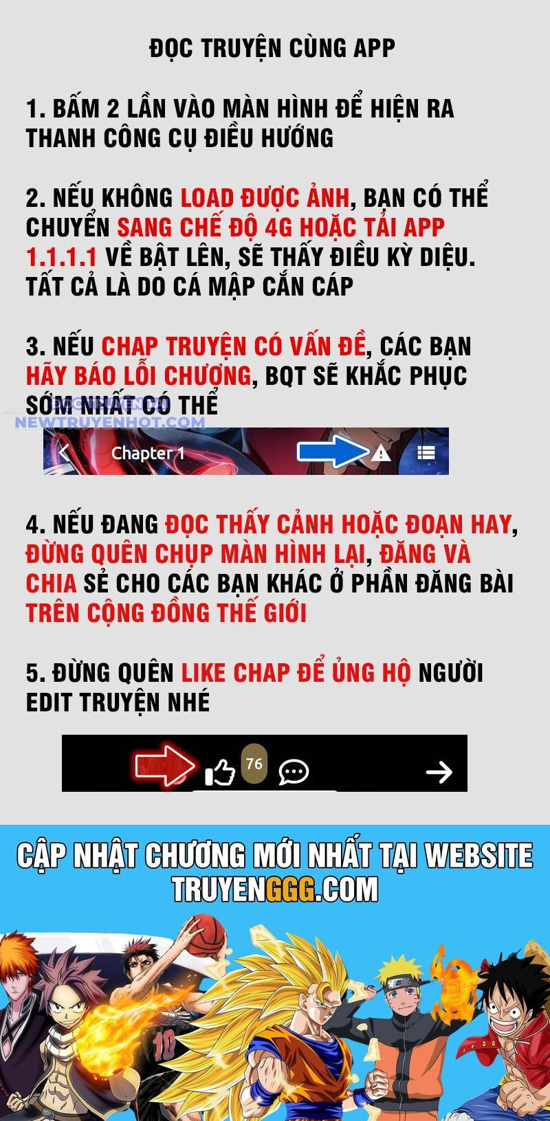Ah, Thật Tuyệt Khi Còn Sống Chapter 33 - Trang 2