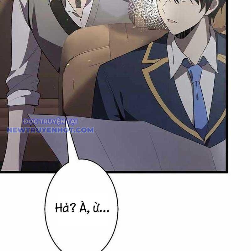 Ah, Thật Tuyệt Khi Còn Sống Chapter 33 - Trang 2