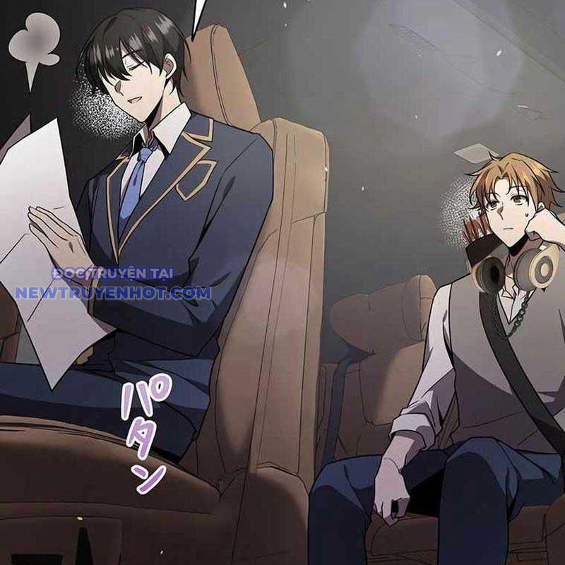 Ah, Thật Tuyệt Khi Còn Sống Chapter 33 - Trang 2