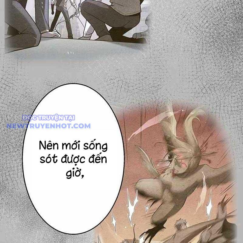 Ah, Thật Tuyệt Khi Còn Sống Chapter 33 - Trang 2