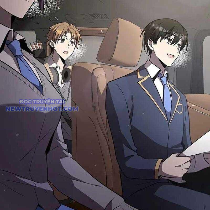 Ah, Thật Tuyệt Khi Còn Sống Chapter 33 - Trang 2