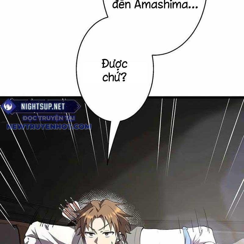 Ah, Thật Tuyệt Khi Còn Sống Chapter 33 - Trang 2