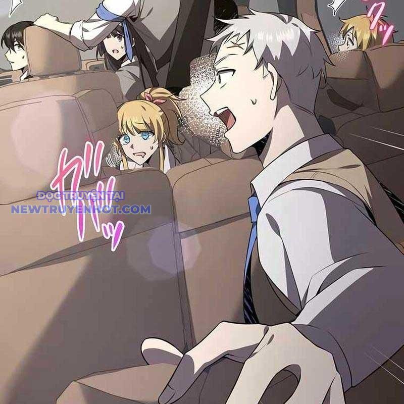 Ah, Thật Tuyệt Khi Còn Sống Chapter 33 - Trang 2