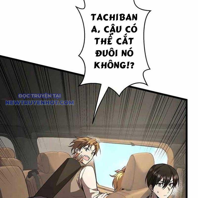 Ah, Thật Tuyệt Khi Còn Sống Chapter 33 - Trang 2