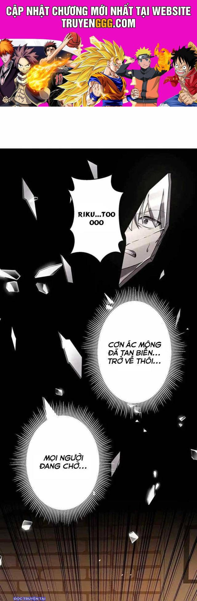 Ah, Thật Tuyệt Khi Còn Sống Chapter 32 - Trang 2