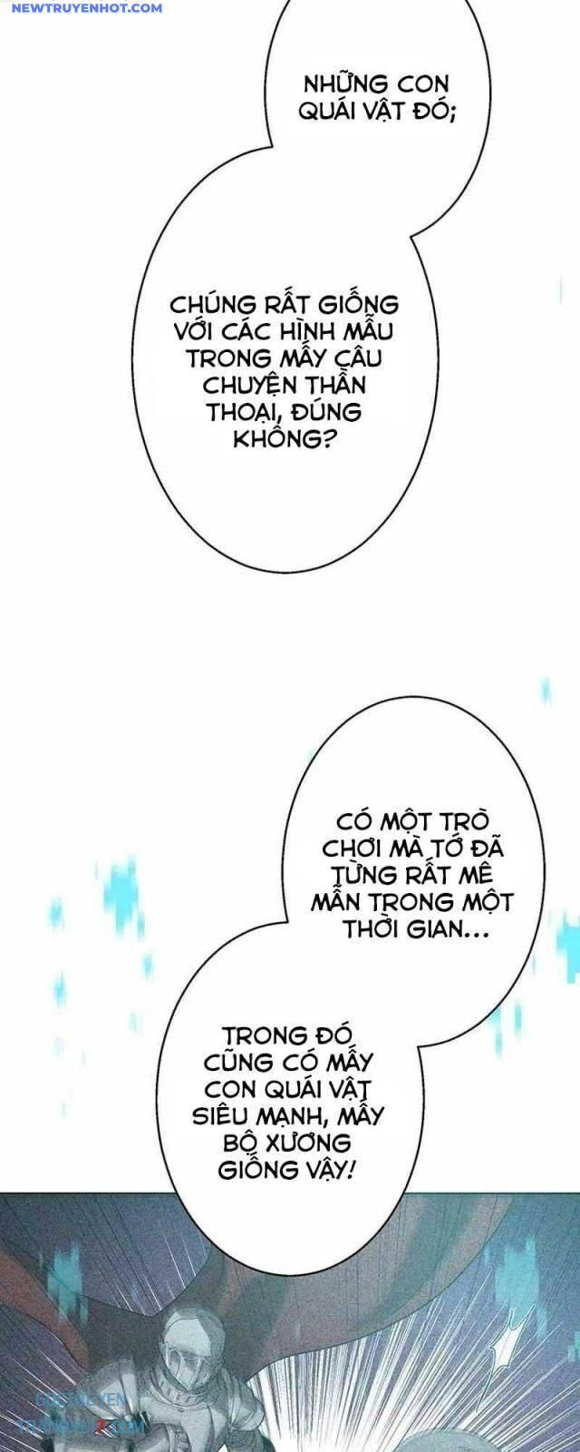 Ah, Thật Tuyệt Khi Còn Sống Chapter 32 - Trang 2