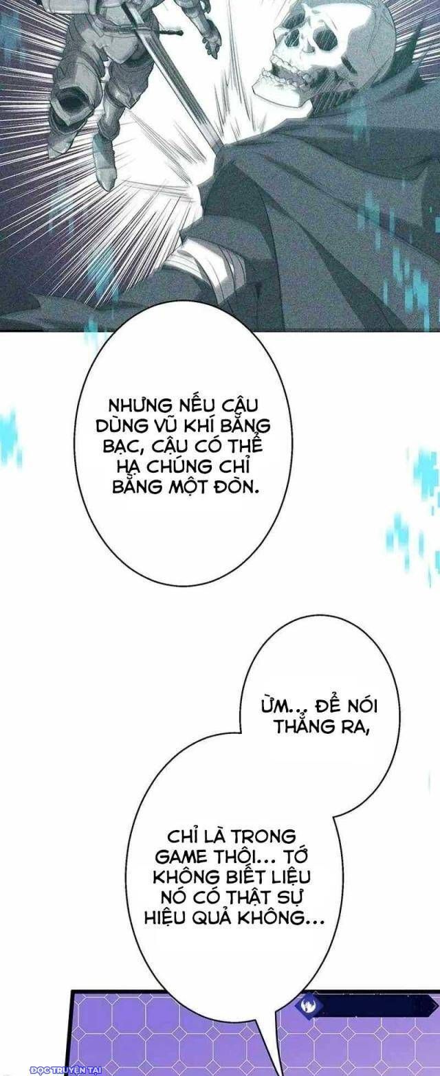Ah, Thật Tuyệt Khi Còn Sống Chapter 32 - Trang 2