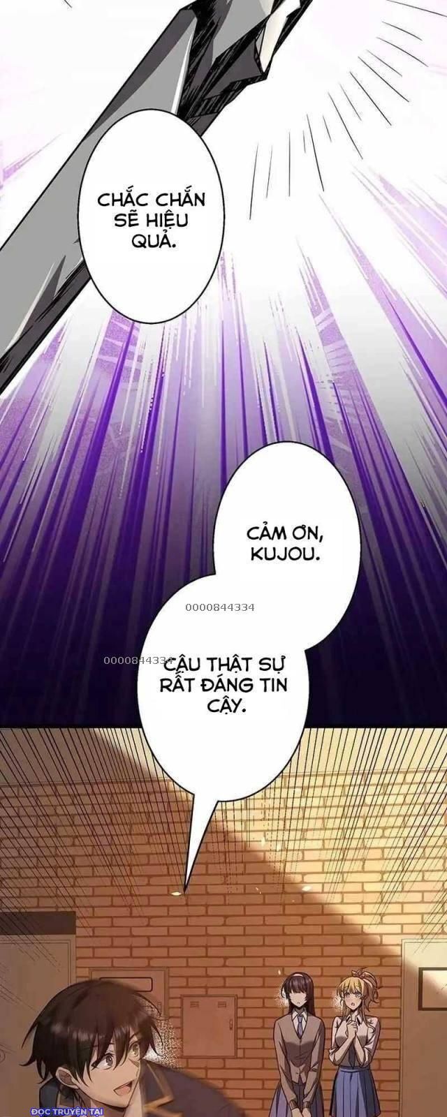 Ah, Thật Tuyệt Khi Còn Sống Chapter 32 - Trang 2